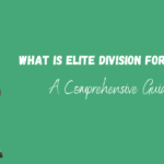 What Is Elite Division Fortnite?
